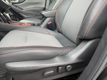 Subaru: Subaru Forester: 2018 г., 2.5 л, Автомат, Бензин, Кроссовер — 12