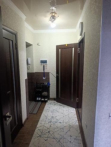 сниму квартиру учкун: 2 комнаты, 46 м², Элитка, 3 этаж, Евроремонт — 3