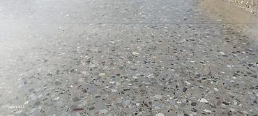 pol silen mop: Xidmət: Beton döşəmələrin cilalanması və möhkəmləndirilməsi Təsvir: - — 5