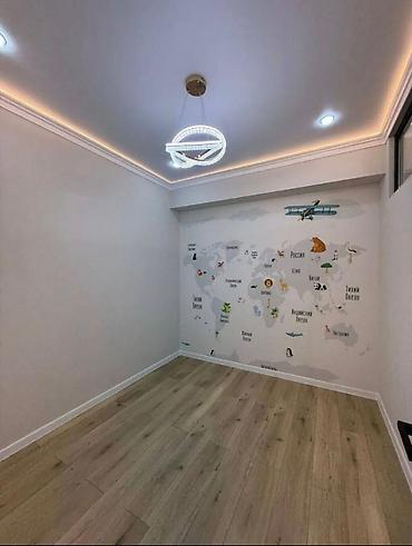 Продажа квартир: 2 комнаты, 58 м², Таш-Рабат ТРЦ Элитка, 5 этаж — 11