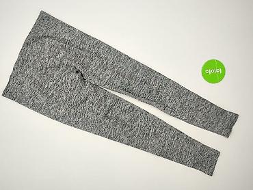 jean pascal clothing: Jean Pascale, Legginsy Sportowe damskie, rozmiar M — 2
