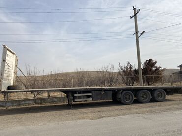 Прицепы и полуприцепы: Прицеп, Бортовой — 6