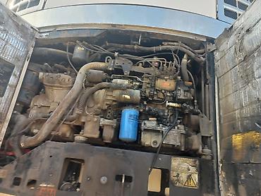 Прицепы и полуприцепы: Прицеп, Холодильник, рефрижератор — 3