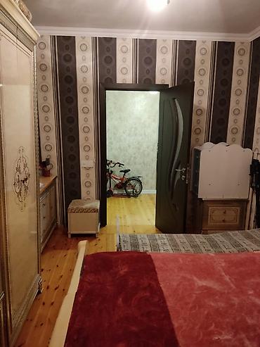 luks home: Bakı, Qaraçuxur qəs., 2 otaqlı, Köhnə tikili, m. Neftçilər, 60 kv. m — 4