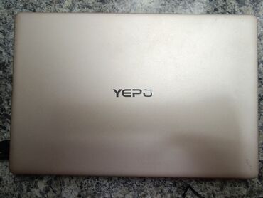 Ноутбуки: Ноутбук, 6 ГБ ОЗУ, Intel Celeron, 15.6 ", Б/у, Для работы, учебы, память SSD — 5