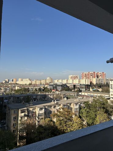 Yeni tikili: 2 otaqlı, Yeni tikili, m. Neftçilər, 74 kv. m — 9