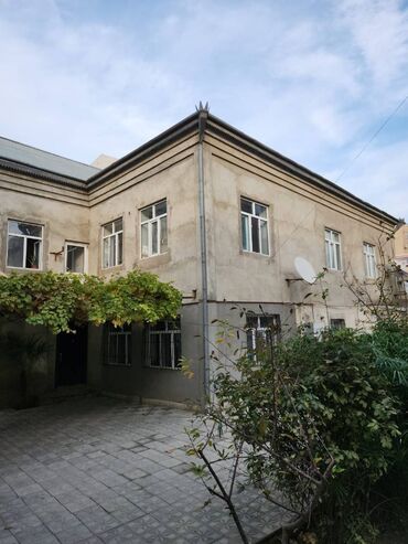 Kommersiya daşınmaz əmlakının satışı: Suraxanı rayonu, Qaraçuxur Qəsəbəsinin tam merkəzində, 8 sot torpaq — 3