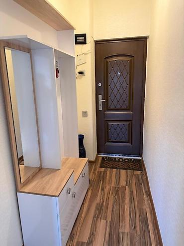 bayilda heyet evi: İcarəyə verilir 2 otaqlı köhnə tikili 50 m², Əhmədli m. 620 AZN/ay 2 — 9