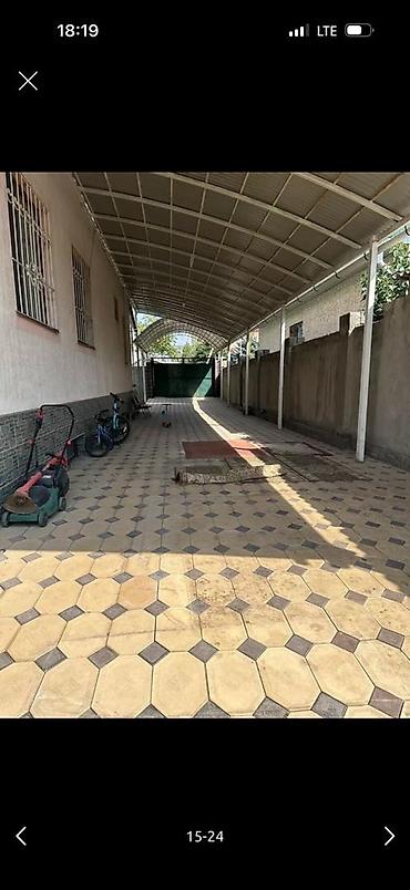 Долгосрочная аренда домов: 380 м², 6 комнат — 17