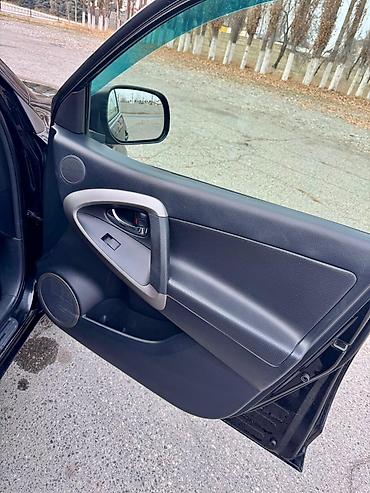 Toyota: Toyota RAV4: 2007 г., 2 л, Автомат, Бензин, Кроссовер — 15