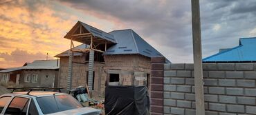 Кровля крыши: Кровля крыши | Монтаж, Демонтаж, Для прогревания Больше 6 лет опыта — 10