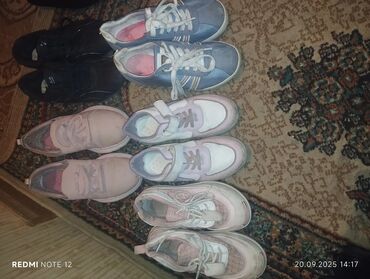 Şalvarlar: Kişi üçün geyimlər maksimum 10 ədəd alana 2 manatdan vp aktivdir — 4