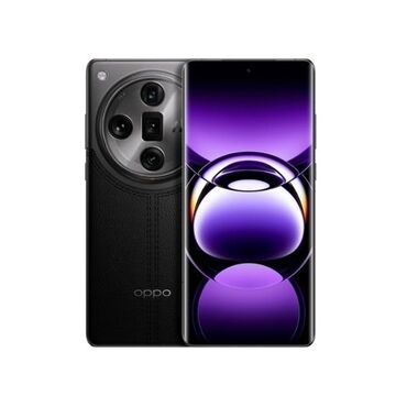 oppo a52: Oppo Find X7 Ultra, Новый, 512 ГБ, цвет - Черный, 2 SIM