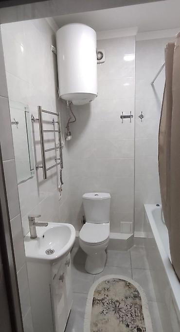 ботсад: 1 комната, 37 м², Азия Молл Элитка, 11 этаж, Евроремонт — 4