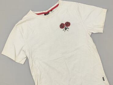 T-shirt for men, XS (EU 34), Cropp, condition - Perfect