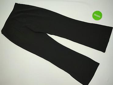 deichmann fb: Spodnie materiałowe damskie, rozmiar L — 3