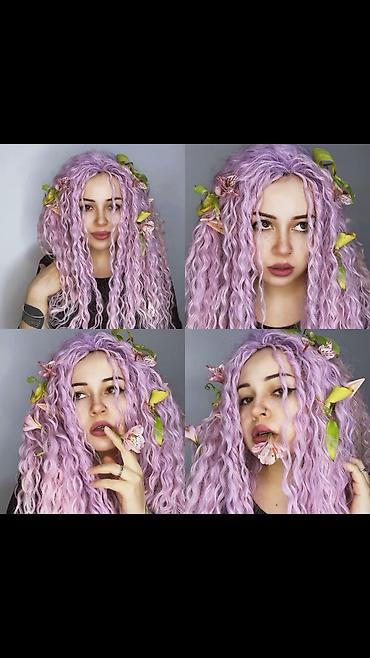 Другие услуги в сфере красоты и здоровья: У нас можно: 	•	Заплести дреды, дредокудри, афрокосы — 16