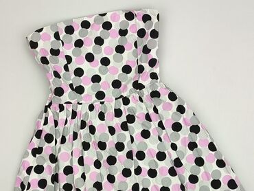 jeans overall: Dress, 11 years, 140-146 cm, condition - Perfect