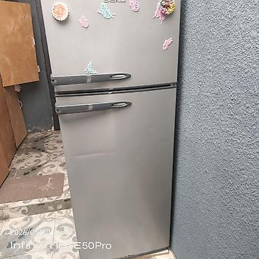 Soyuducular: Beko soyuducu 160 hündürlük 60 en işlək vəziyyətdədir 150 manat -da lalafo.az — 8 Soyuducular: Beko soyuducu 160 hündürlük 60 en işlək vəziyyətdədir 150 manat — 8