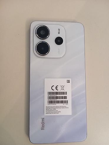 Redmi: Redmi Note 14, 256 GB — 8