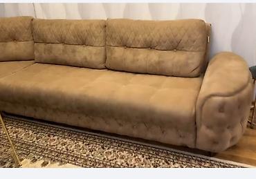 ikinci əl mini divan: UqlavoyDivan təzə di 2000mine alib — 3
