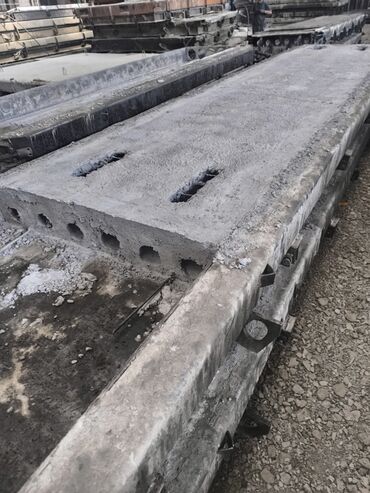 Железобетонные плиты на заказ: Услуги по устройству подпорных стен и фундаментов из — 21