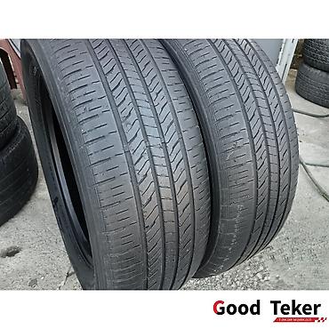 bakı qebele avtobus: ✅ 205/65/16 Bir cüt yaxşı vəziyyətdə iki ədədin qiyməti 70Azn 🚗 Köhnə — 2