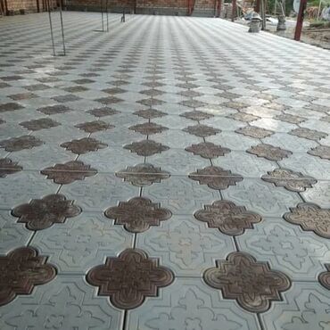 Кладка: Укладка брусчатки Больше 6 лет опыта — 9