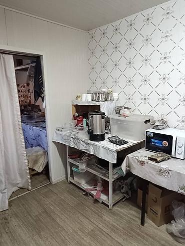 дома с бизнесом: Кафе контейнера с оборудованной кухонной зоной. Отдельно стоящее — 8