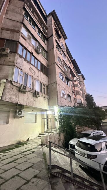 куплю дом станция ивановка: 2 бөлмө, 70 кв. м, Жеке план, 3 кабат, Косметикалык ремонт