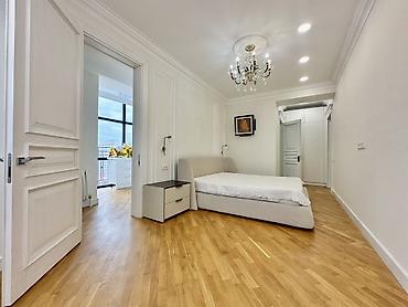 версаль: 4 комнаты, 180 м², Золотой квадрат Элитка, 10 этаж, Евроремонт — 5