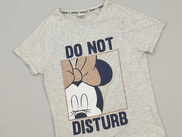 t shirty la: T-shirt, XS, stan - Dobry