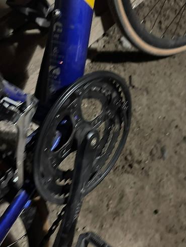 Шоссейные велосипеды: Шоссейный велосипед, Рама M (156 - 178 см), Б/у — 6