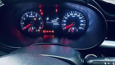 5: Kia Picanto: 2018 г., 1 л, Автомат, Бензин, Хэтчбэк — 3