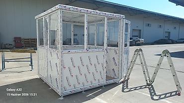 MÜHAFİZƏ BUTKALARI. 250X190= 2250 MAN — 2
