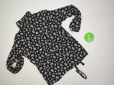 lindex kurtka: Gina Tricot, Koszula damska, rozmiar L — 3