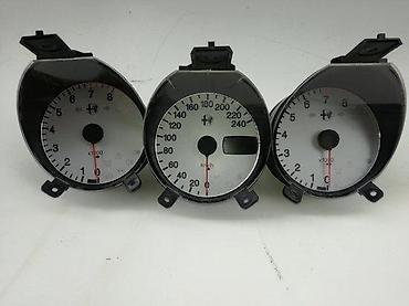 Auto delovi, gume i tjuning: Alfa Romeo 156 km sat. Alfa Romeo 156 km sat Cena se odnosi na komad — 1