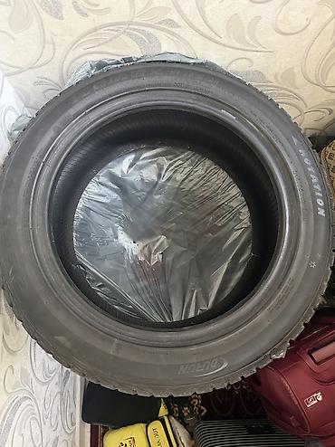 набор пдр инструмента: Зимняя шина Durun (Dun) 215/55 R17 Состояние практически новое — — 6