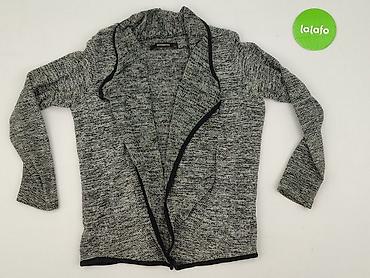 cardigan c: Kardigan damski, rozmiar S — 2