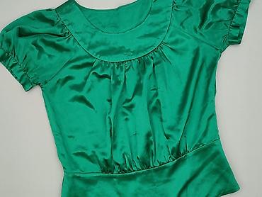 tiffany blue tshirt: Bluzka damska, rozmiar L — 1