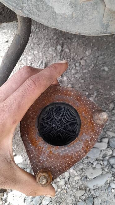 Скупка катализаторов: Ош шаарында авто катализатор сатып алабыз кымбат баада Жана баардык at lalafo.kg — 4 Скупка катализаторов: Ош шаарында авто катализатор сатып алабыз кымбат баада Жана баардык — 4