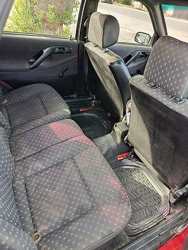 авто портер: Volkswagen Passat: 1996 г., Механика, Бензин, Седан — 3