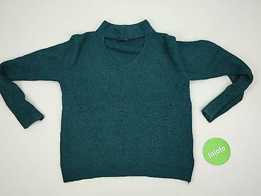 sweter diesel: Jean Pascale, Sweter damski, rozmiar S — 2