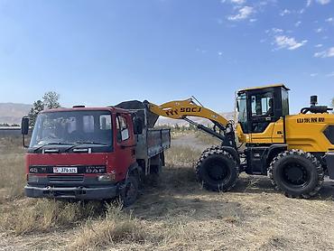 бетон 250 марка: Вывоз строй мусора, С откидным кузовом (самосвал) — 2
