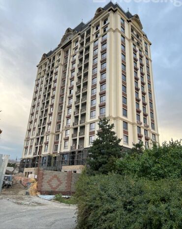 продаю связи с переездом: 2 комнаты, 62 м², Элитка, 14 этаж, ПСО (под самоотделку)