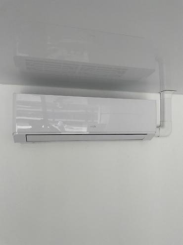 Настенные кондиционеры: Сплит-система, AUX, Новый — 3