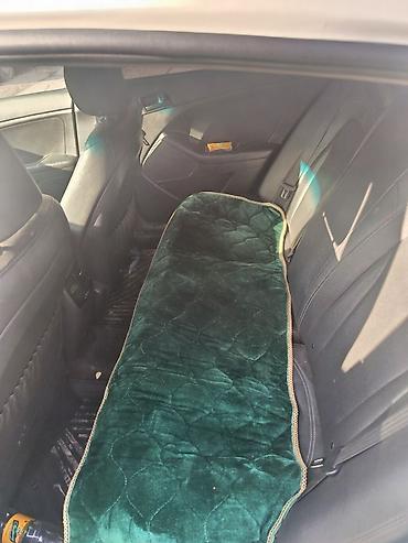 Kia: Kia K5: 2013 г., 2 л, Автомат, Бензин, Седан — 8