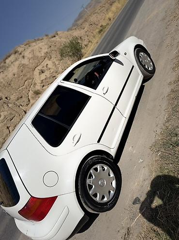 дефлектор кондиционер: Volkswagen Golf: 2004 г., Автомат, Хэтчбэк — 1