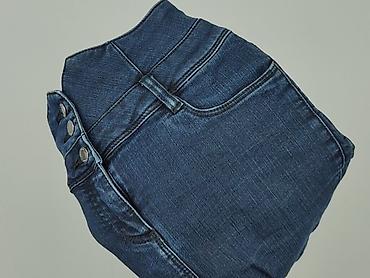 denim: Orsay, Spódnica damska, rozmiar 2XS — 6