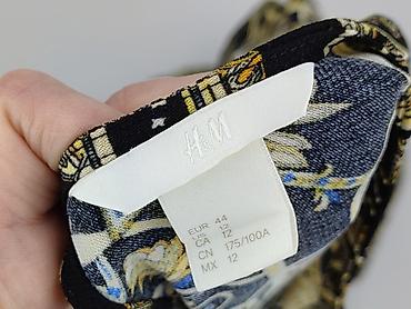 m: H&M, Sukienka damska, rozmiar L — 4